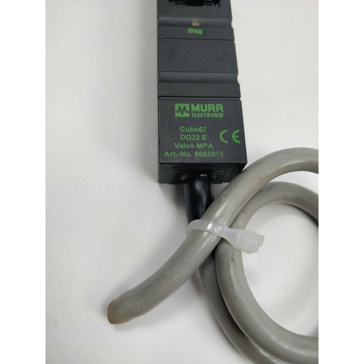 MMURR ELEKTRONIK 5665601