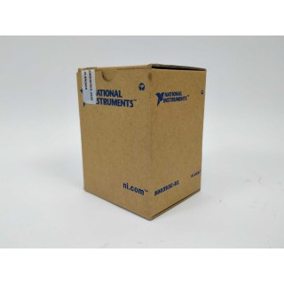 NATIONAL INSTRUMENTS 185391A-01