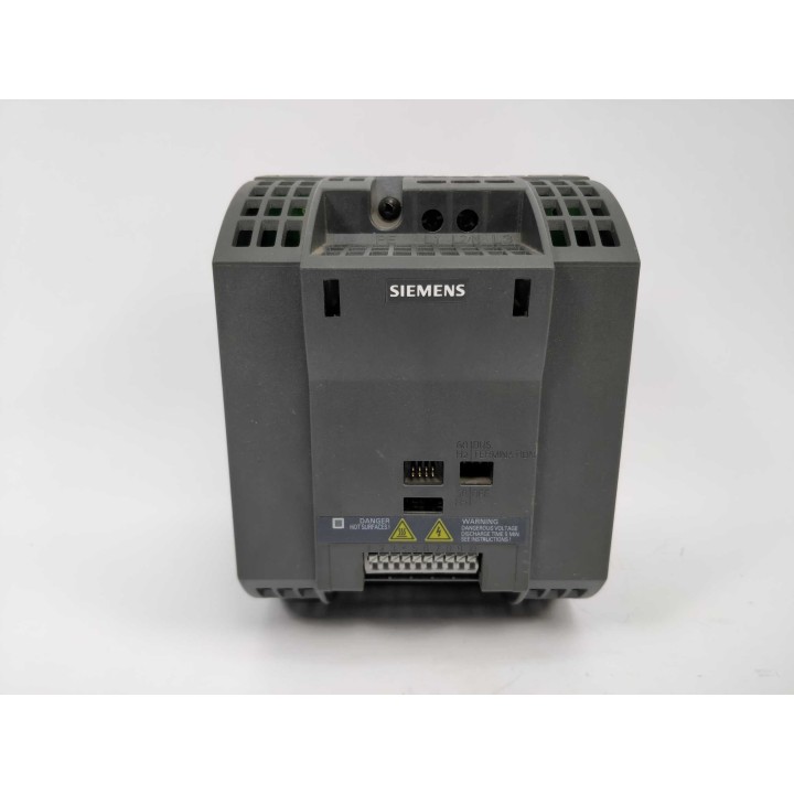 SIEMENS 6SL3211-0AB21-5AA0