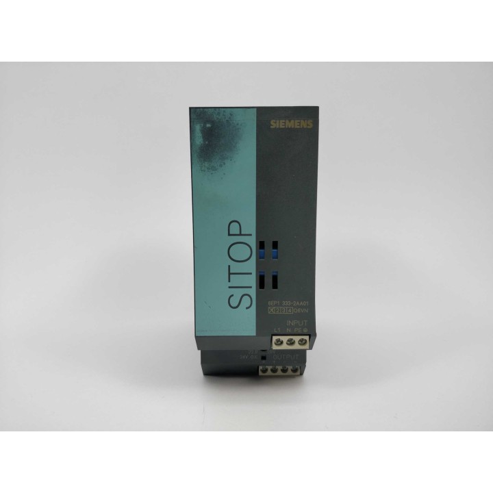 SIEMENS 6EP1 333-2AA01