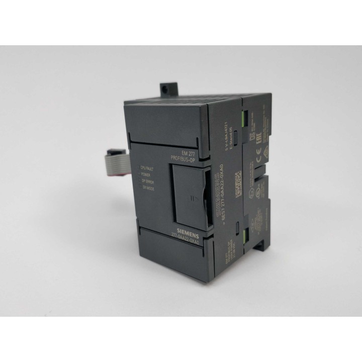 SIEMENS 6ES7 277-0AA22-0XA0