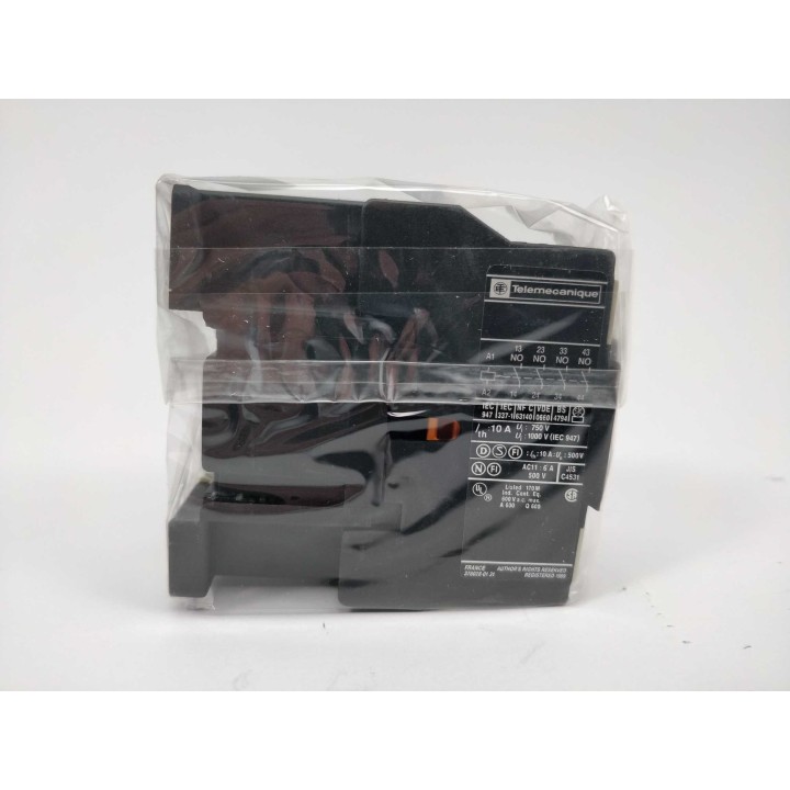 Telemecanique CA2 DN40M7