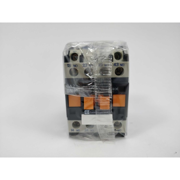 Telemecanique CA2 DN40M7