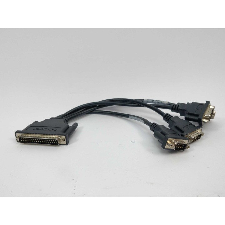 MOXA CP-114EL-I-DB9M