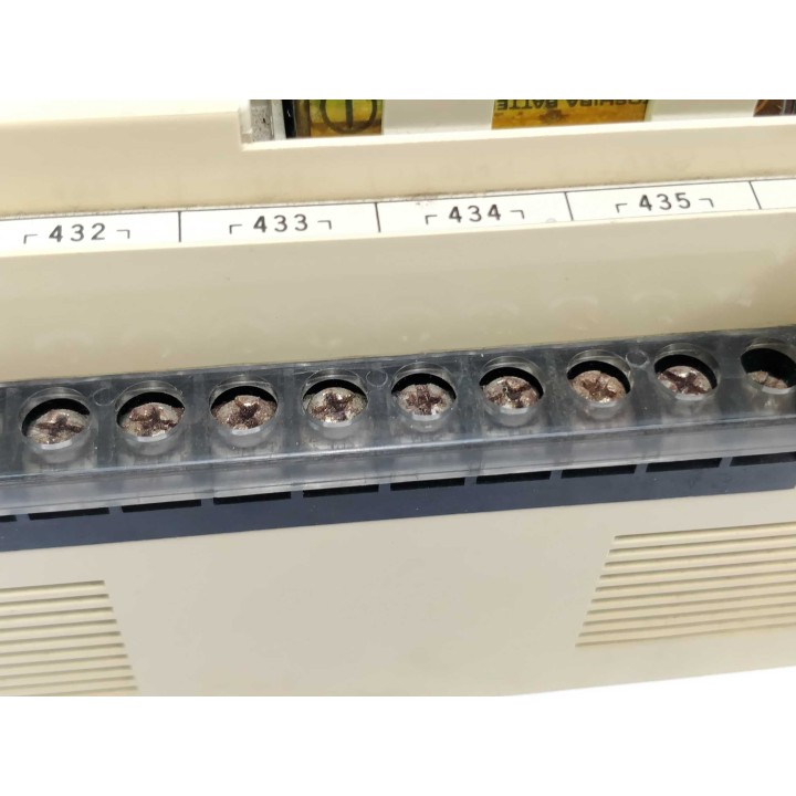 Mitsubishi Electric Corporation F1-12MR-ES