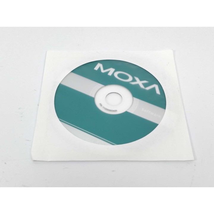 MOXA CP-114EL-I-DB9M