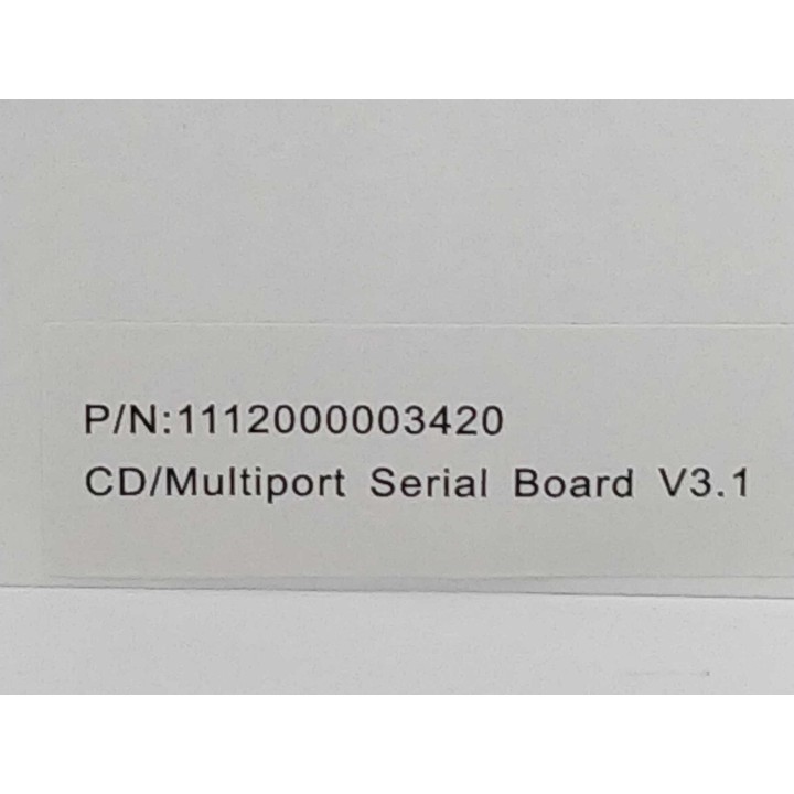 MOXA CP-114EL-I-DB9M