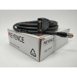 KEYENCE CA-CH3