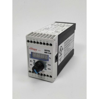 GESTRA AG NRR 2-50