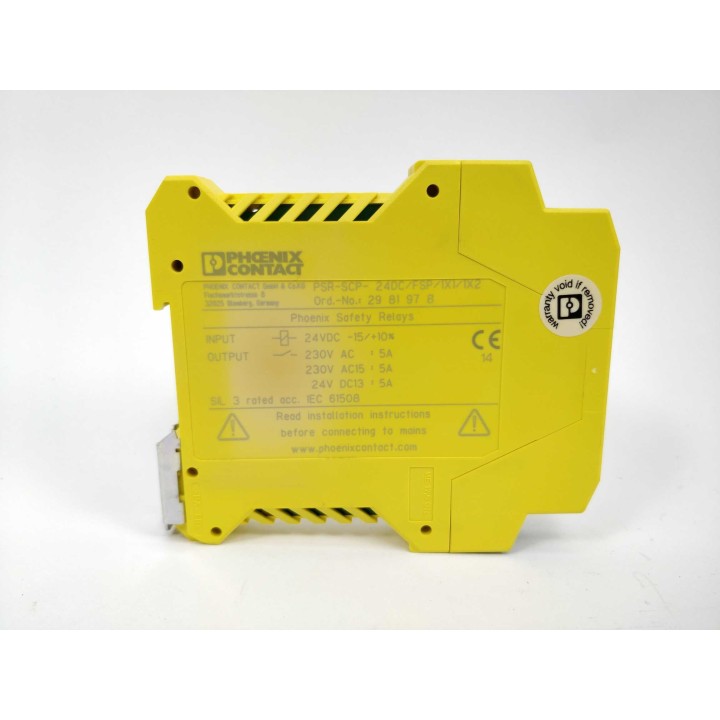 Phoenix Contact 2981978