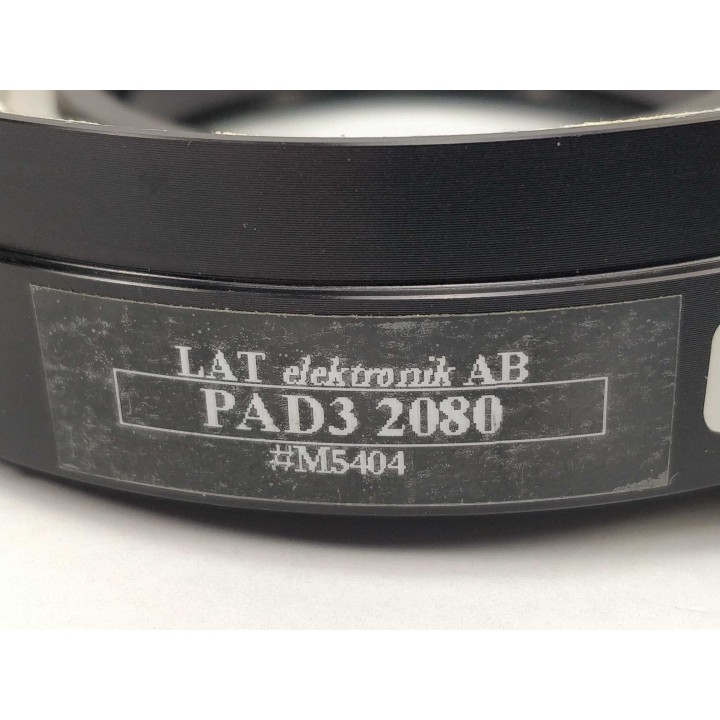 LAT Elektronik AB PAD3 2080