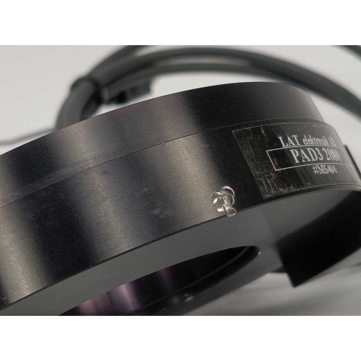 LAT Elektronik AB PAD3 2080