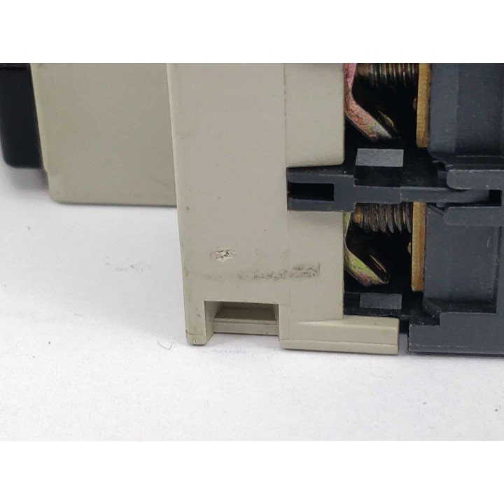 Telemecanique GV2-M22