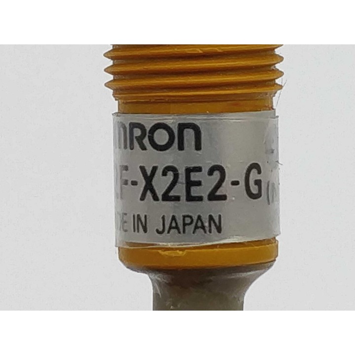 OMRON Corporation E2F-X2E2-G