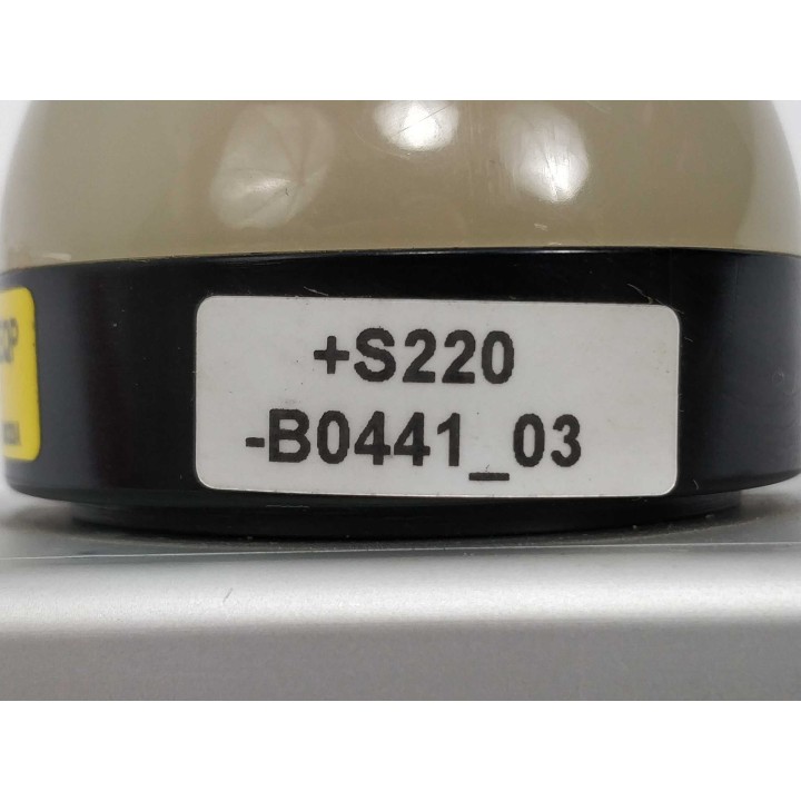 Banner K50APFF100GREQP