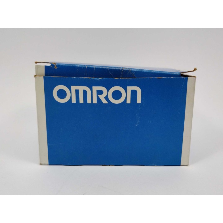 OMRON Corporation E2F-X2E2-G