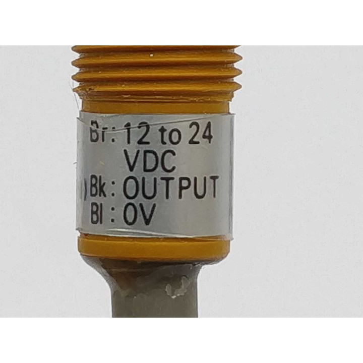 OMRON Corporation E2F-X2E2-G