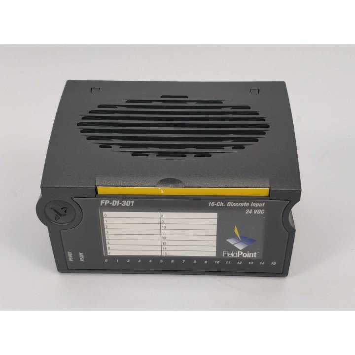 NATIONAL INSTRUMENTS 184437C-01