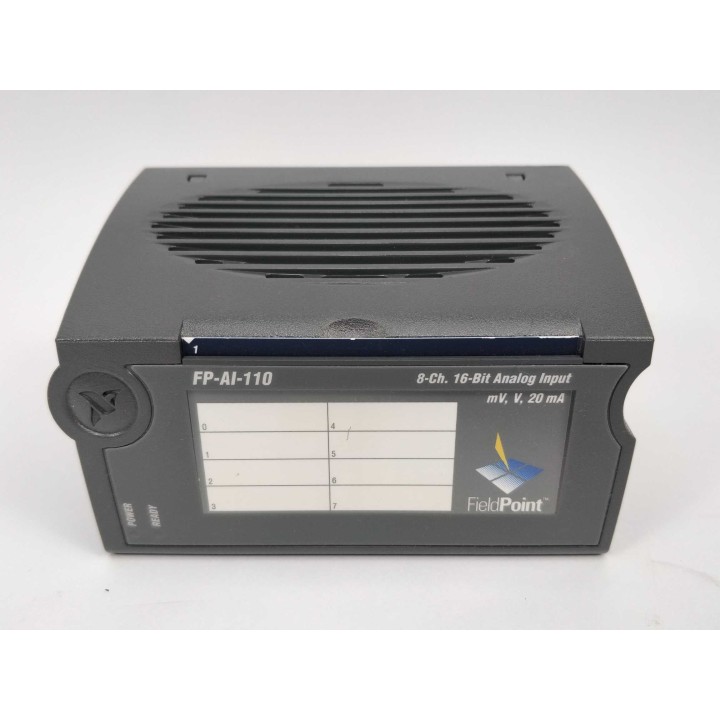 NATIONAL INSTRUMENTS 184105D-01