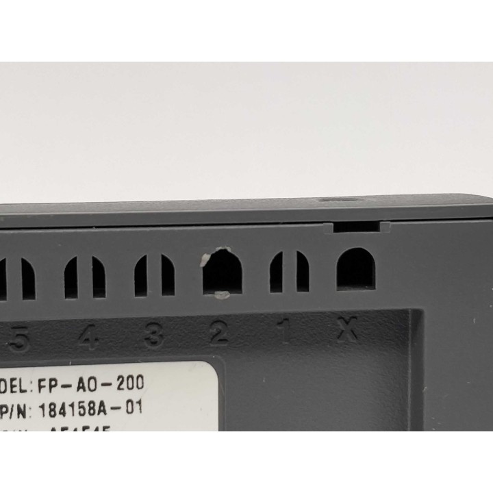 NATIONAL INSTRUMENTS 184158A-01