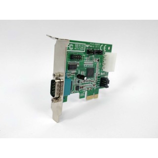 StarTech.com PEX2S952