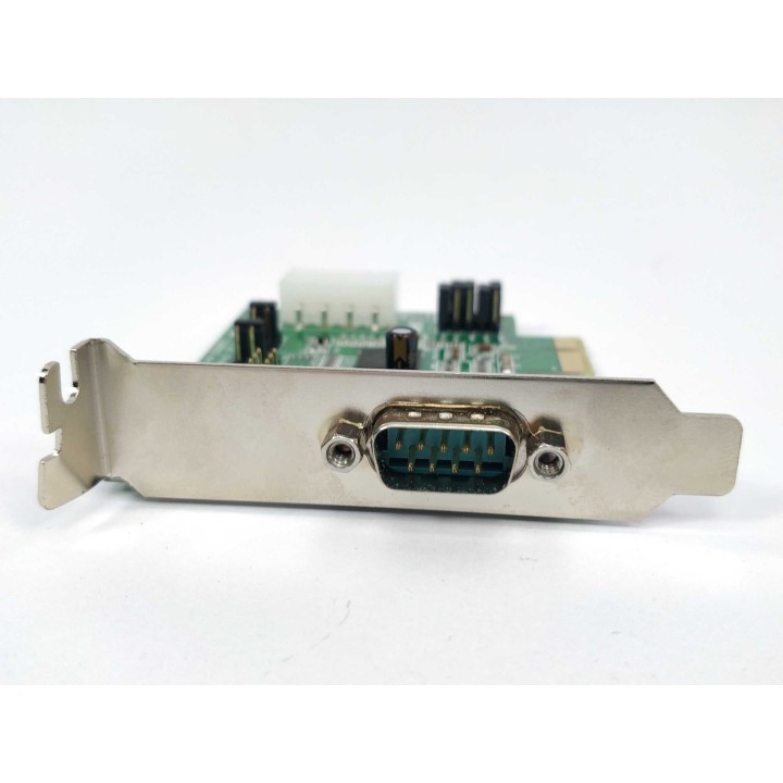 StarTech.com PEX2S952