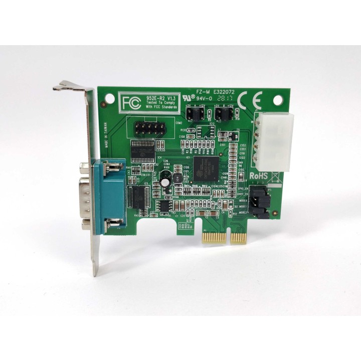 StarTech.com PEX2S952