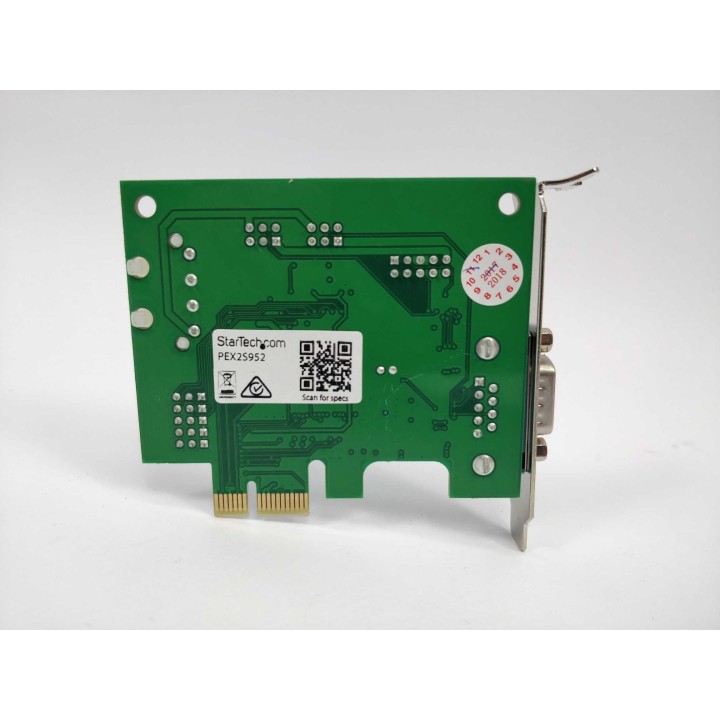 StarTech.com PEX2S952