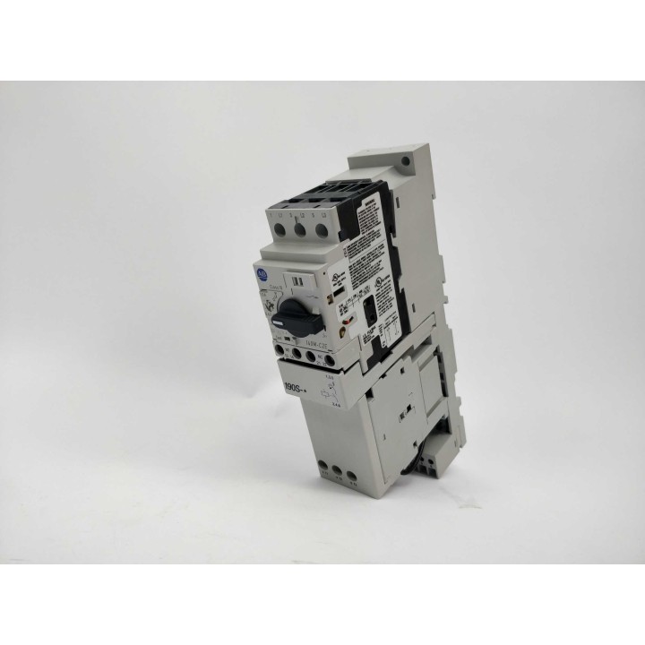 Allen-Bradley 190S-ANEJ2-CB10C