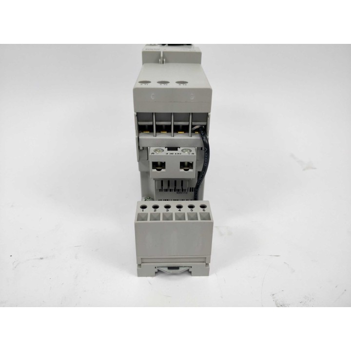 Allen-Bradley 190S-ANEJ2-CB10C