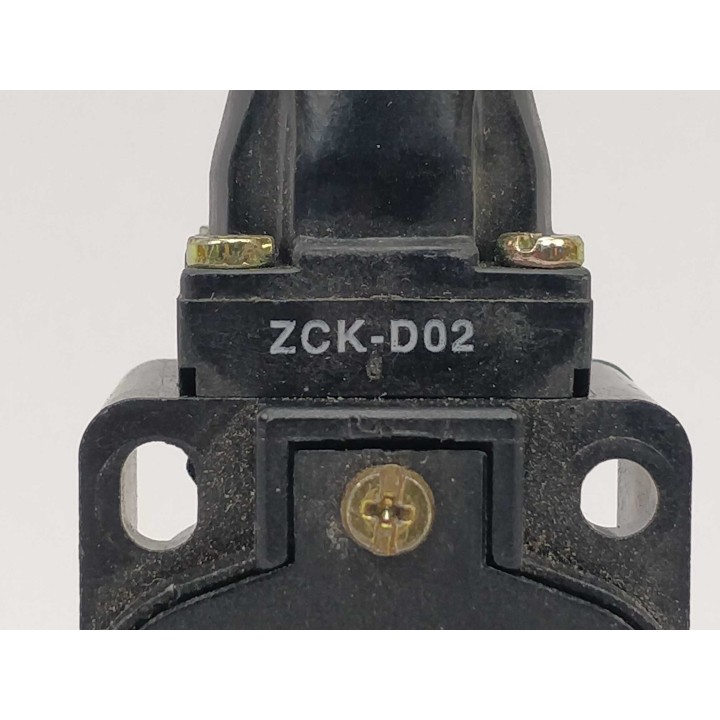 Telemecanique ZCK-S7H29