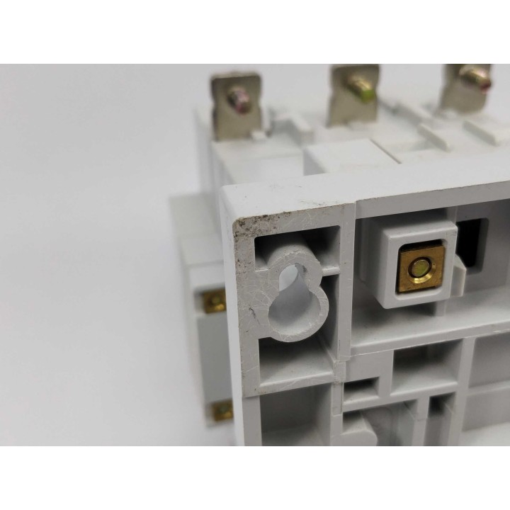 Allen-Bradley CAB6-105