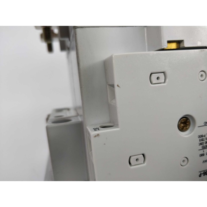 Allen-Bradley CAB6-105