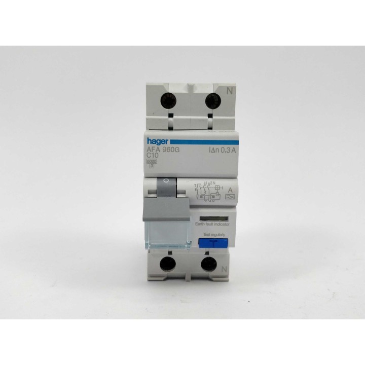Hager AFA960G