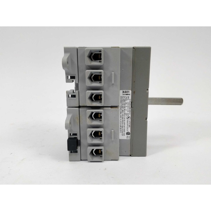 SIEMENS 3LD2165-3VB53