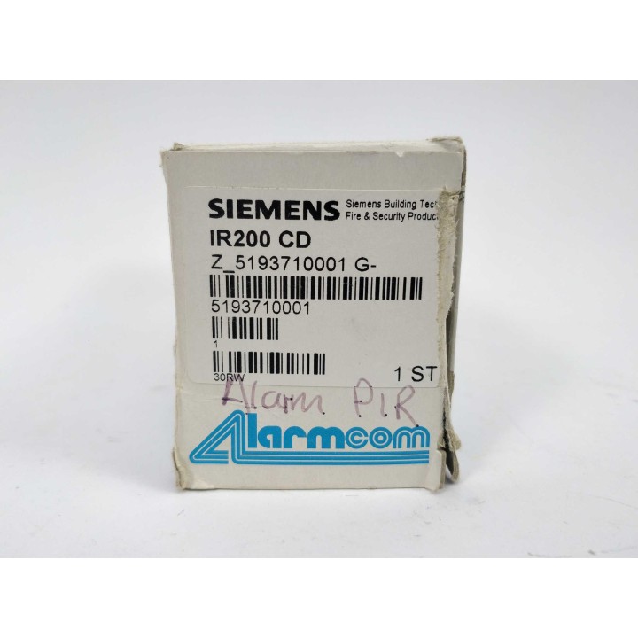 SIEMENS IR200 CD