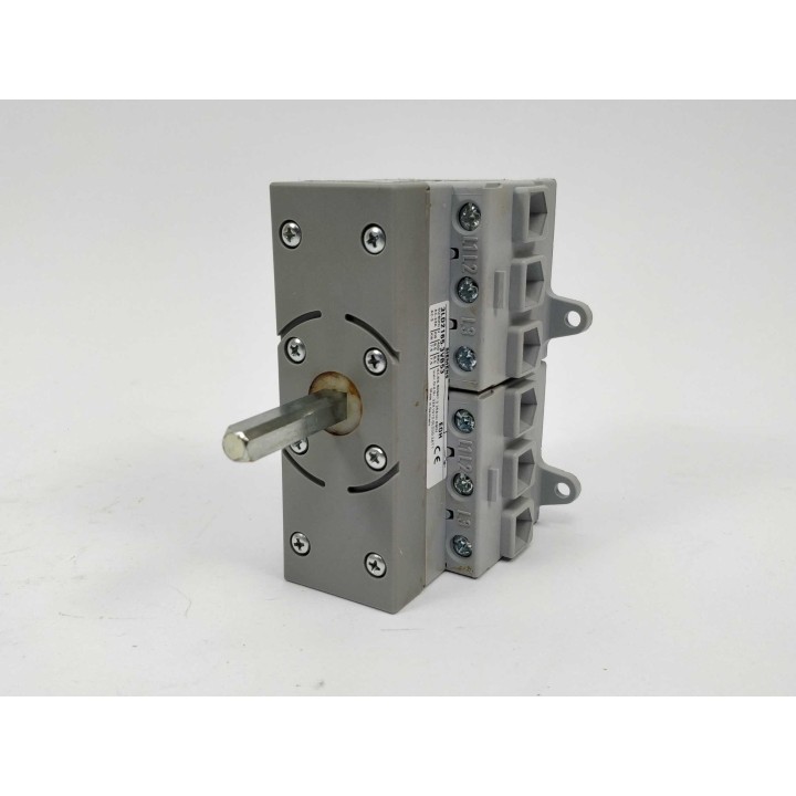 SIEMENS 3LD2165-3VB53