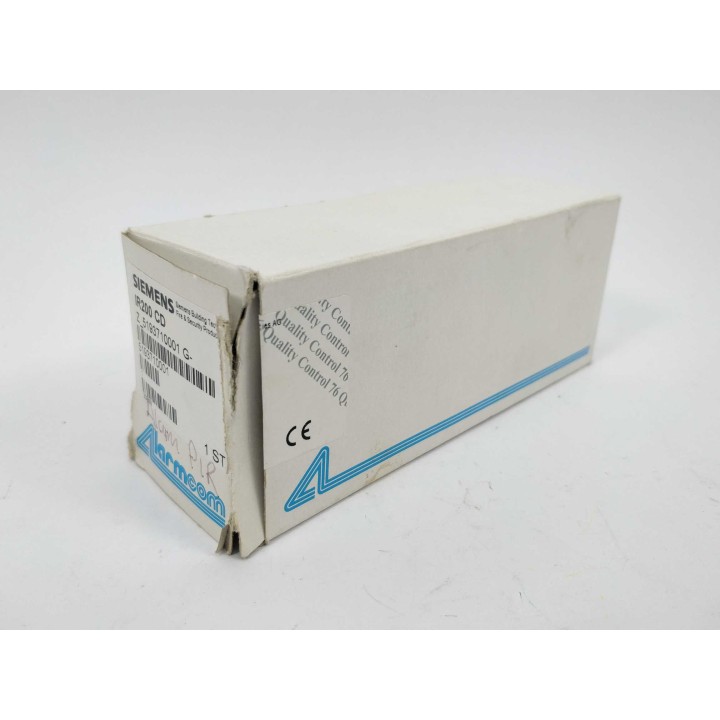 SIEMENS IR200 CD