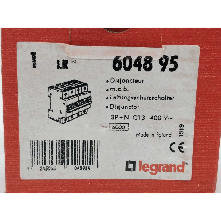 Legrand 604895