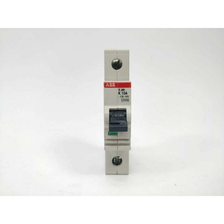 ABB S281