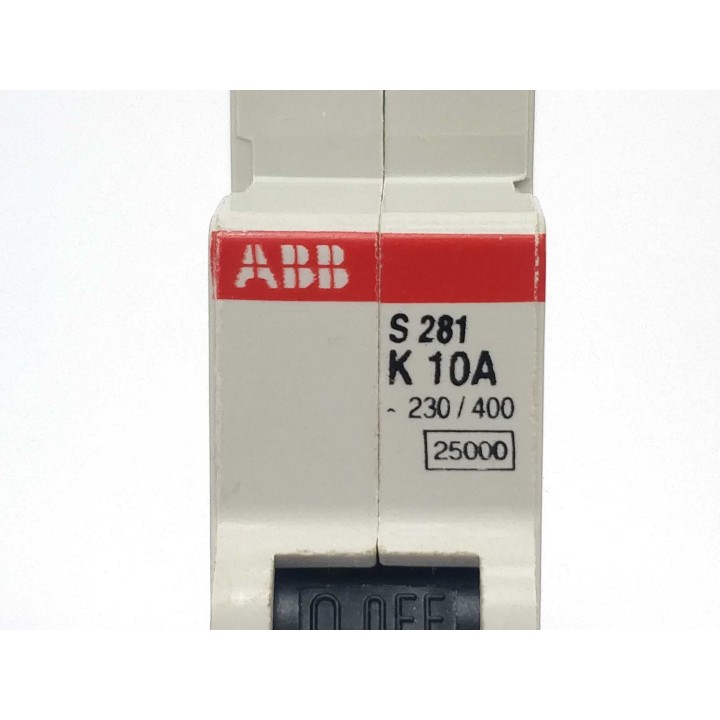ABB S281