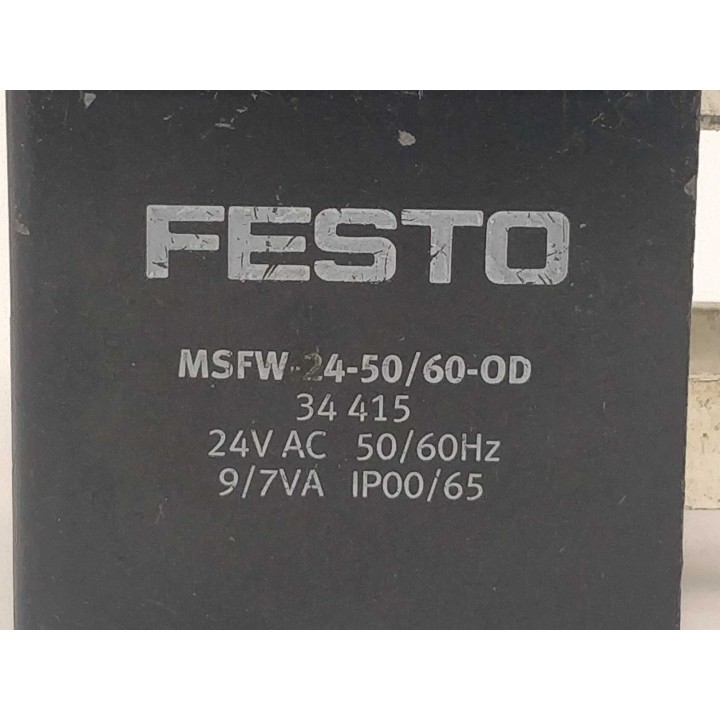 FESTO MSFW-24-50/60-OD