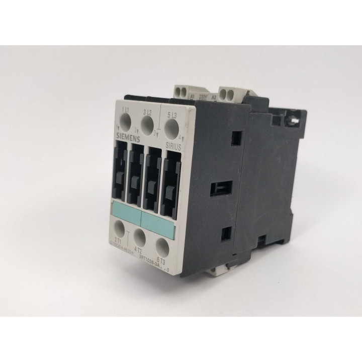 SIEMENS 3RT1026-3AP00
