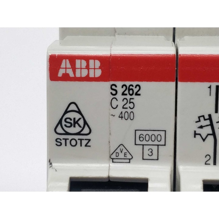 ABB S262