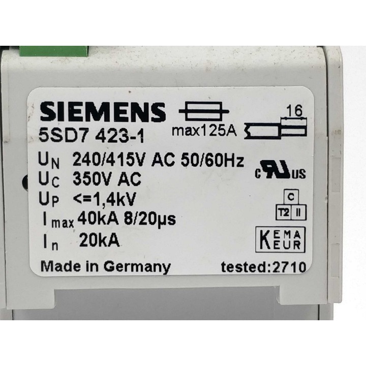 SIEMENS 5SD7428-1