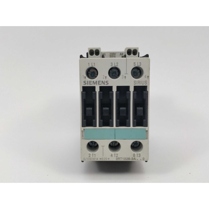 SIEMENS 3RT1026-3AP00