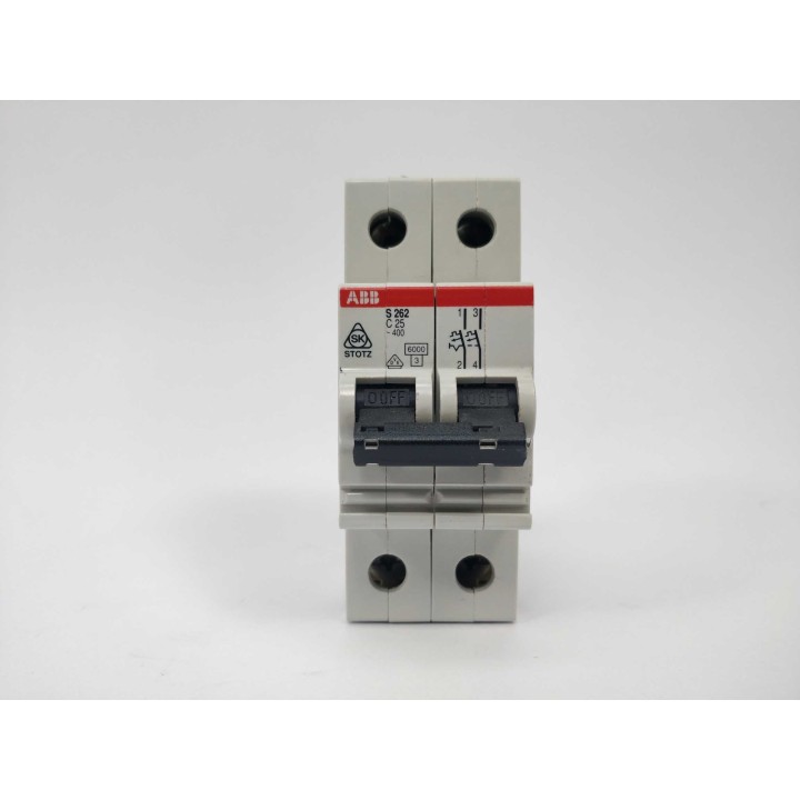 ABB S262