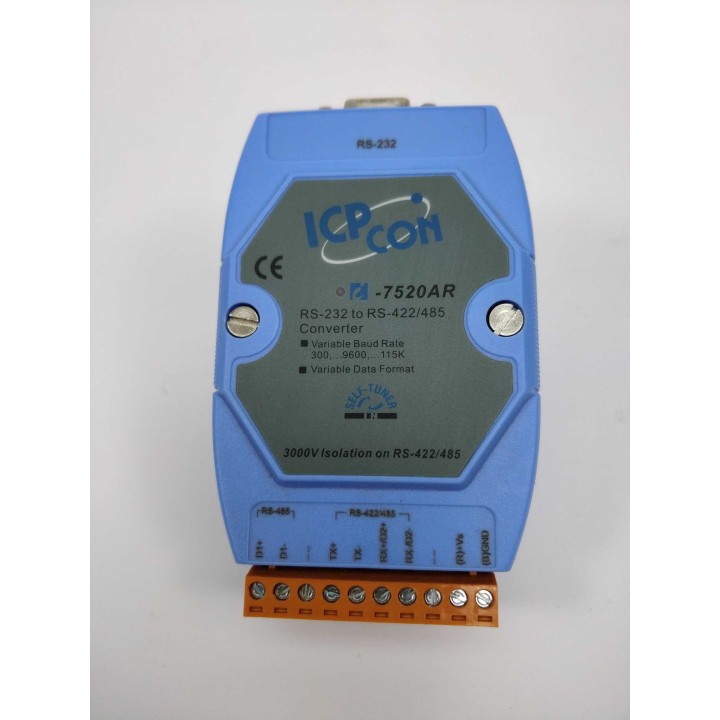 ICPCON I-7520AR