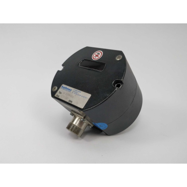 ELEKTROTECHNIK GMBH PA02179/1000