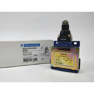 Telemecanique XCK M102H29
